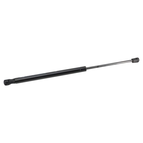 2008-12 Jeep Liberty Driver & Passenger Side 2 Piece Back Glass Lift Support Set TRQ GSA44408
