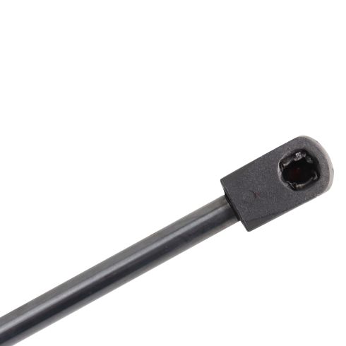2008-12 Jeep Liberty Driver & Passenger Side 2 Piece Back Glass Lift Support Set TRQ GSA44408