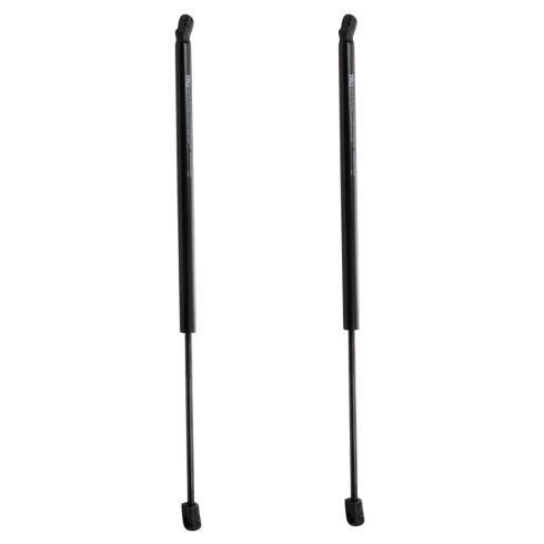 2015-19 Subaru Legacy Outback Driver & Passenger Side 2 Piece Hood Lift Support Set TRQ GSA44430