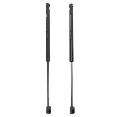 Dodge Ram 2500 3500 Ram 2500 3500 Driver & Passenger Side 2 Piece Hood Lift Support Set TRQ GSA44439