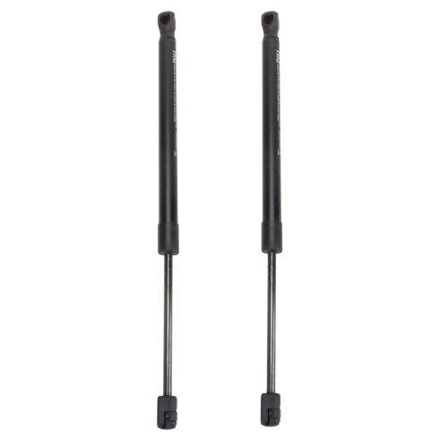 2019-22 Hyundai Santa Fe Driver & Passenger Side 2 Piece Hood Lift Support Set TRQ GSA44440