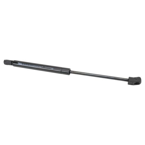 Dodge Charger Chrysler 300 Driver & Passenger Side 2 Piece Hood Lift Support Set TRQ GSA44453