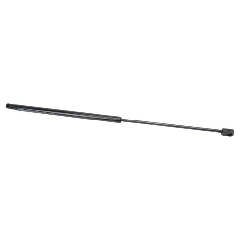 2002-07 Saturn Vue Driver & Passenger Side 2 Piece Hood Lift Support Set TRQ GSA44483