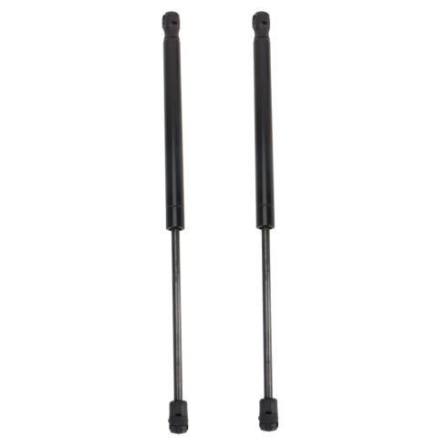2016-20 Buick Envision Driver & Passenger Side 2 Piece Hood Lift Support Set TRQ GSA44487