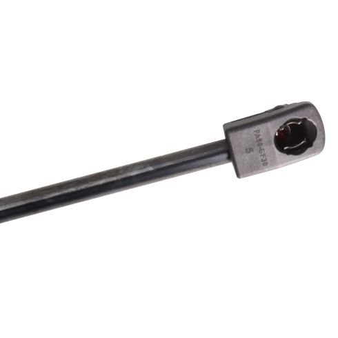 Lincoln Town Car Driver & Passenger Side 2 Piece Hood Lift Support Set TRQ GSA44507