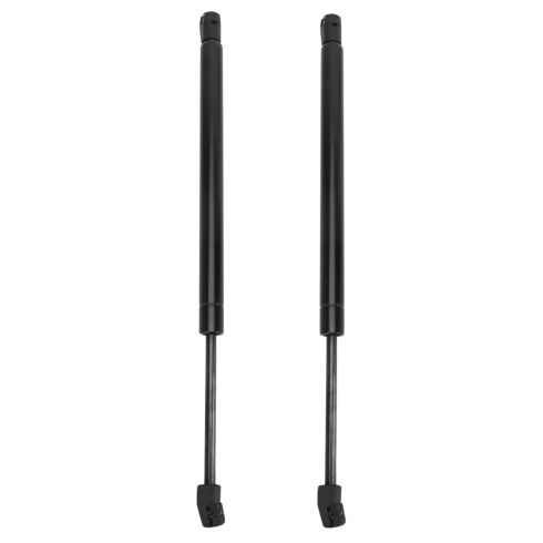 Lincoln Town Car Driver & Passenger Side 2 Piece Hood Lift Support Set TRQ GSA44507