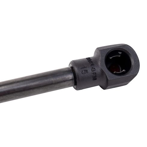Lexus GS200t GS300 GS350 GS450h Driver & Passenger Side 2 Piece Hood Lift Support Set TRQ GSA44513
