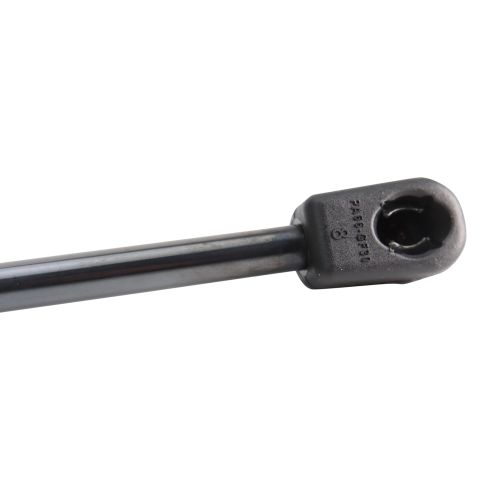 Hyundai Entourage Kia Sedona Driver & Passenger Side 2 Piece Hood Lift Support Set TRQ GSA44523