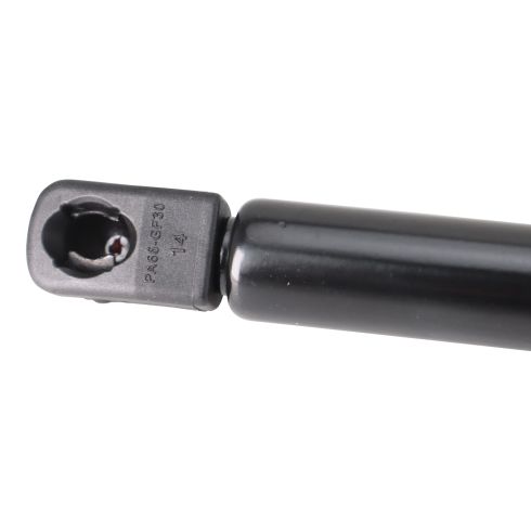 Hyundai Entourage Kia Sedona Driver & Passenger Side 2 Piece Hood Lift Support Set TRQ GSA44523