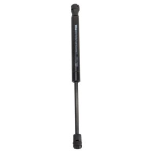 Porsche Driver & Passenger Side 2 Piece Hood Lift Support Set TRQ GSA44534