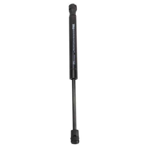 Porsche Driver & Passenger Side 2 Piece Hood Lift Support Set TRQ GSA44534