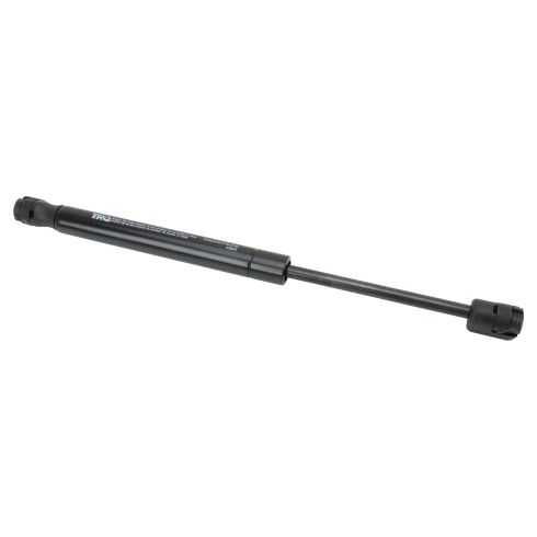 Porsche Driver & Passenger Side 2 Piece Hood Lift Support Set TRQ GSA44534