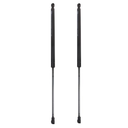BMW 323i 325i 325Xi Driver & Passenger Side 2 Piece Liftgate Lift Support Set TRQ GSA44540