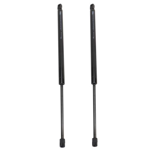 Ford Lincoln Mercury Driver & Passenger Side 2 Piece Liftgate Lift Support Set TRQ GSA44547