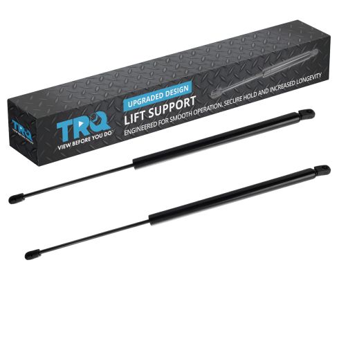 Ford Freestyle Taurus X Driver & Passenger Side 2 Piece Liftgate Lift Support Set TRQ GSA44564