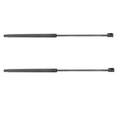 1998-03 Toyota Sienna Driver & Passenger Side 2 Piece Liftgate Lift Support Set TRQ GSA44604