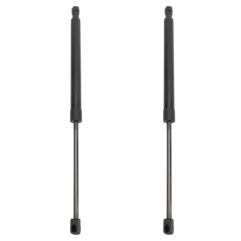 Infiniti QX56 QX80 Driver & Passenger Side 2 Piece Liftgate Lift Support Set TRQ GSA44621