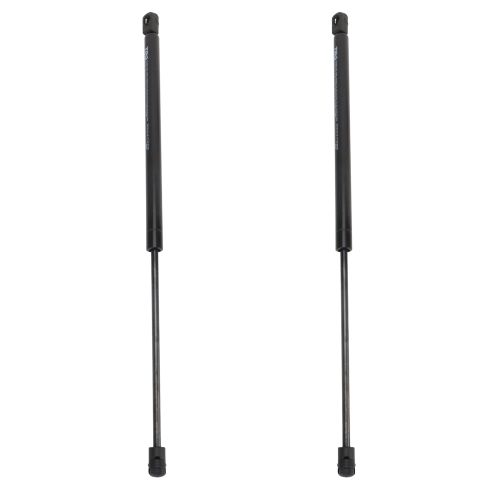 Mercedes Benz GLK250 GLK350 Driver & Passenger Side 2 Piece Liftgate Lift Support Set TRQ GSA44674