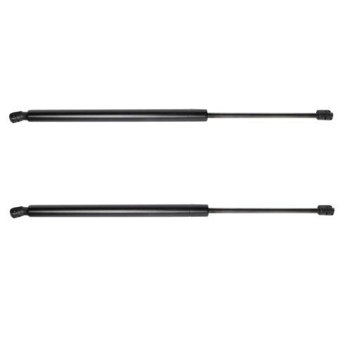 2013-17 Acura RDX Driver & Passenger Side with Power Liftgate 2 Piece Liftgate Lift Support Set TRQ GSA44676