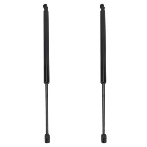 2017-24 Jeep Compass Driver & Passenger Side with Manual Liftgate 2 Piece Liftgate Lift Support Set TRQ GSA44712