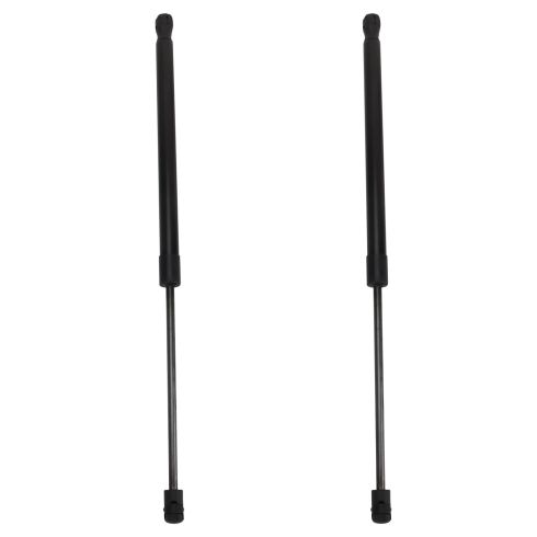 2019-24 Mazda 3 Hatchback Driver & Passenger Side 2 Piece Liftgate Lift Support Set TRQ GSA44741