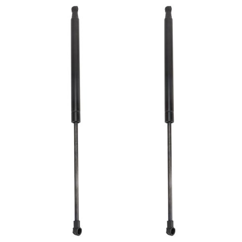 2019-22 Toyota Prius Prius AWD-e Driver & Passenger Side 2 Piece Liftgate Lift Support Set TRQ GSA44744