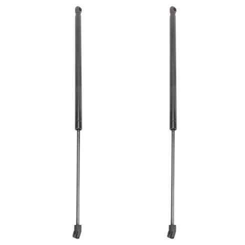 2022 Hyundai Tucson Driver & Passenger Side without Power Liftgate 2 Piece Liftgate Lift Support Set TRQ GSA44762