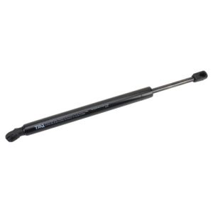 Nissan Titan Titan XD Driver & Passenger Side 2 Piece Tailgate Lift Support Set TRQ GSA44764