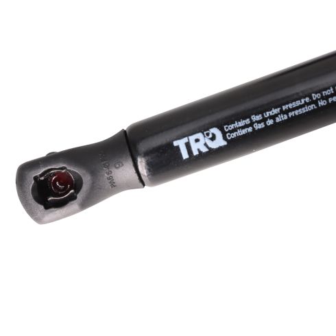 Ford Lincoln Mercury Driver & Passenger Side 2 Piece Trunk Lid Lift Support Set TRQ GSA44768
