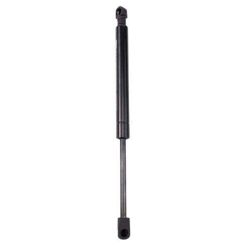 2011-14 Chrysler 200 Sedan Driver & Passenger Side 2 Piece Trunk Lid Lift Support Set TRQ GSA44775