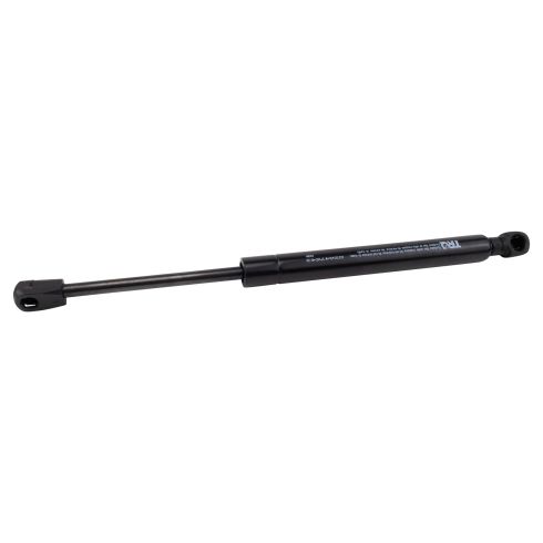 2011-14 Chrysler 200 Sedan Driver & Passenger Side 2 Piece Trunk Lid Lift Support Set TRQ GSA44775