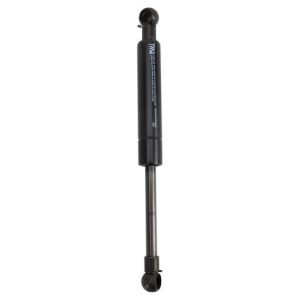 2006-09 Pontiac G6 Convertible Driver & Passenger Side 2 Piece Trunk Lid Lift Support Set TRQ GSA44785