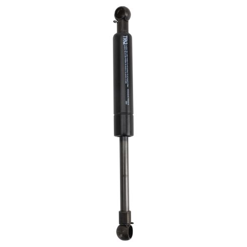 2006-09 Pontiac G6 Convertible Driver & Passenger Side 2 Piece Trunk Lid Lift Support Set TRQ GSA44785