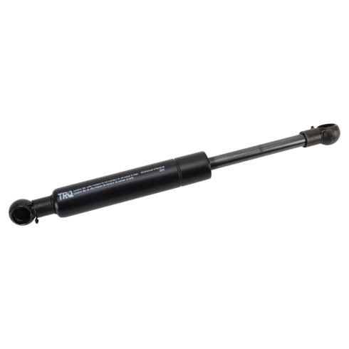 2006-09 Pontiac G6 Convertible Driver & Passenger Side 2 Piece Trunk Lid Lift Support Set TRQ GSA44785