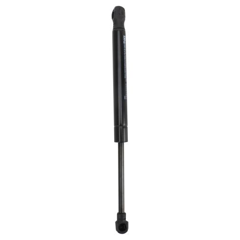 2009-14 Nissan Maxima without Spoiler Driver & Passenger Side 2 Piece Trunk Lid Lift Support Set TRQ GSA44792