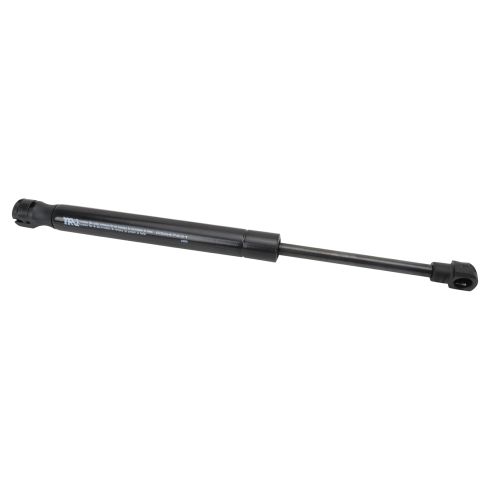 2009-14 Nissan Maxima without Spoiler Driver & Passenger Side 2 Piece Trunk Lid Lift Support Set TRQ GSA44792