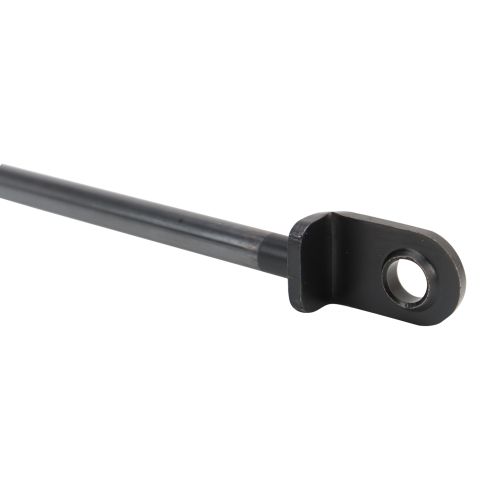 Lexus IS-F IS250 IS350 Driver & Passenger Side 2 Piece Trunk Lid Lift Support Set TRQ GSA44900