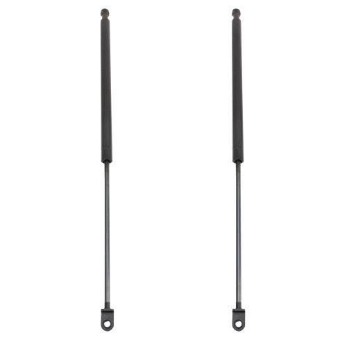 Lexus IS-F IS250 IS350 Driver & Passenger Side 2 Piece Trunk Lid Lift Support Set TRQ GSA44900
