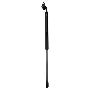 Nissan 350Z Driver & Passenger Side 2 Piece Trunk Lid Lift Support Set TRQ GSA44910