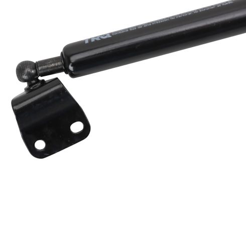 Nissan 350Z Driver & Passenger Side 2 Piece Trunk Lid Lift Support Set TRQ GSA45012