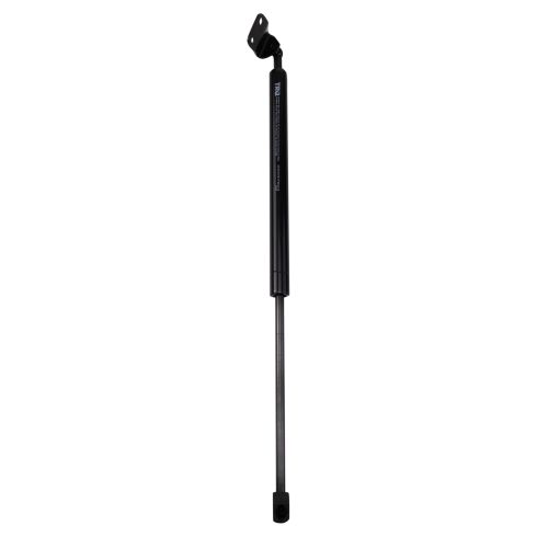 Nissan 350Z Driver & Passenger Side 2 Piece Trunk Lid Lift Support Set TRQ GSA45012