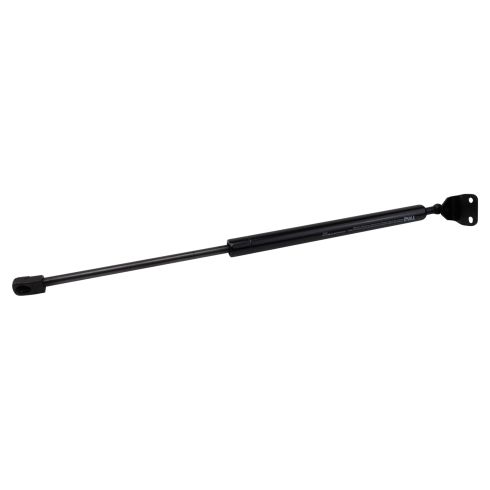 Nissan 350Z Driver & Passenger Side 2 Piece Trunk Lid Lift Support Set TRQ GSA45012