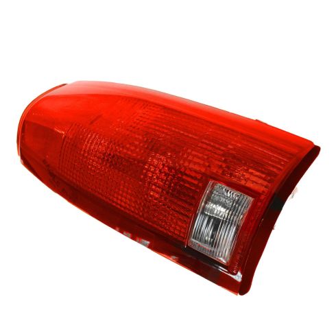 Chevrolet GMC Cadillac Passenger Side Tail Light Eagle Eyes GM080-U000R