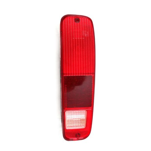 Ford Passenger Side Tail Light Lens DEPO 331-1901R-US