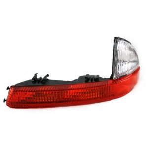 Dodge Dakota Durango Driver Side Corner Light Eagle Eyes CS058-U100L