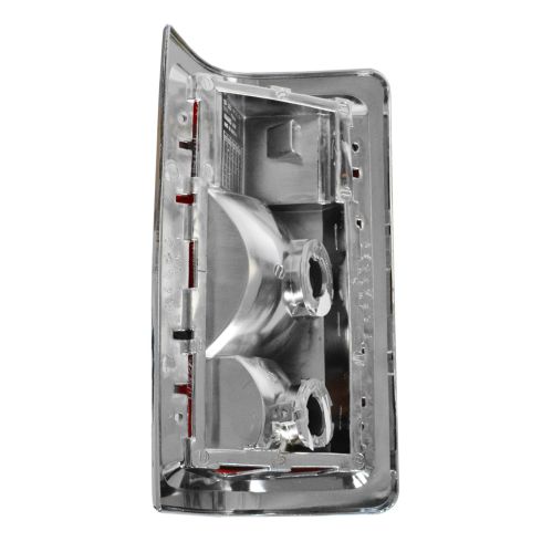 Dodge Plymouth Driver Side Tail Light DEPO 333-1923L-US13
