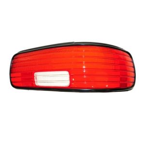 1994-96 Chevrolet Caprice Impala Passenger Side Tail Light Lens DEPO 00-332-1915R-S2