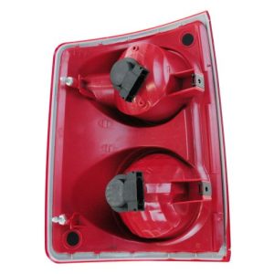 Dodge Dakota Ram Dakota Passenger Side Tail Light Eagle Eyes CS178-B000R