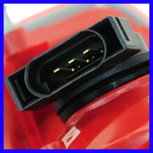 Dodge Dakota Ram Dakota Passenger Side Tail Light Eagle Eyes CS178-B000R