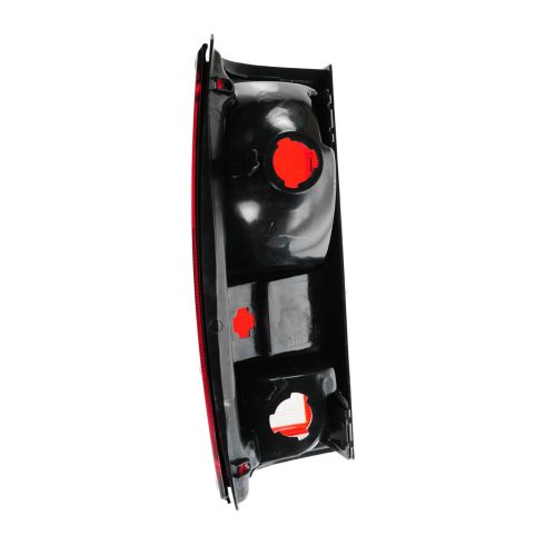 Chevrolet GMC Passenger Side Tail Light Eagle Eyes GM106-U000R